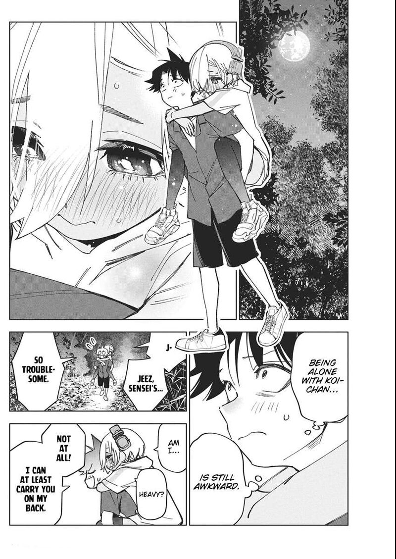 Now That We Draw - Chapter 53 image 20